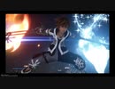 キングダムハーツ３　ブリザガンに更なる感謝を