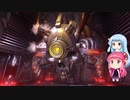 【DOOM Eternal】いい悪夢はみれたかよ？Part4-1【VOICEROID実況】