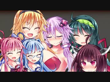 【VOICEROID劇場】ふた〇りゆかりさんが喧嘩したりするお話【最終回】