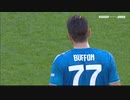 トリノダービーでブッフォン記録樹立 《19-20セリエA：第30節》 ユヴェントス vs トリノ
