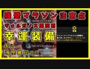 【MHWI】強壁マラソン注意点＆「我が名はヴォルガノス」幸運装備【モンハンワールド：アイスボーン】