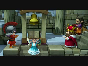 ドラゴンクエストビルダーズ２ 気ままに実況プレイ #59