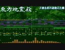 【第12回東方ニコ童祭】渡る者の途絶えた橋をアレンジしてみた【Domino】