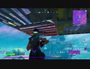 とりあえず、楽しくフォートナイトをしゃべりながらやるだけ　その７４６