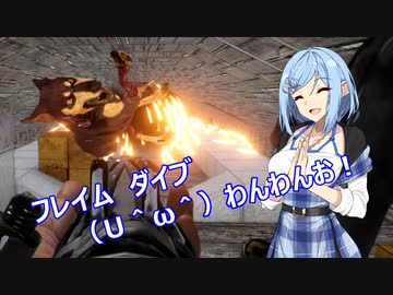 【7 Days to Die a19】よければしばしの行く末を　３【ボイスロイド実況】