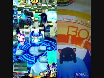 やっぱり大好きなキャラで勝ちたいボンバーガールpart⑤