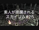 【素人が蹂躙されるスカイリム】実況プレイ_part25