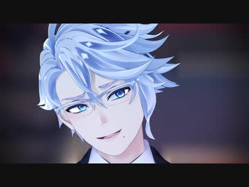 【モデル配布】アズールでプロトディスコ【MMDツイステ】