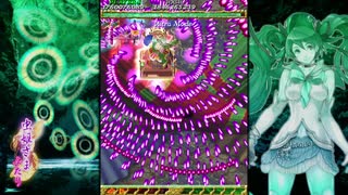 【XBOX360】虫姫さまふたりウルトラモード デフォALL（２/２）