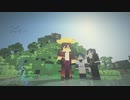 【刀剣偽実況】だてたんぼ　＃1日目