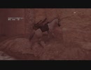 【METAL GEAR SOLID5】隠密行動苦手なうちですがMGS5やってみる！【パート６.５】その２