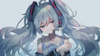 メンタルバリア / 初音ミク