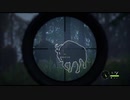 the Hunter :CALL OF THE WILD #3-2 ～シルバーリッジピークス（ロッキーマップ）南東部～