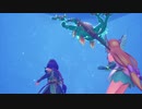 【聖剣伝説3】初めてプレイした時の弱小パーティーで嫁探し実況【リメイク】part18