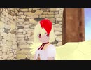 【東方MMDユーザーモデル】にわみすスイッチ【第12回東方ニコ童祭】