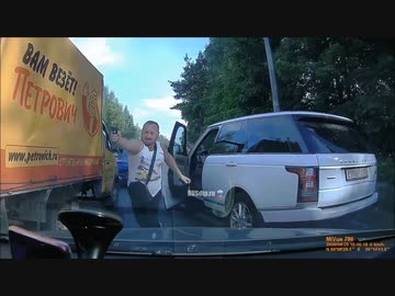 世界の交通事故動画集38