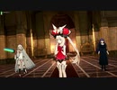 【FGOAC】孔明が死ぬならマリーを使えばいいじゃない　その２