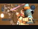 【バトオペ２】少し喋るボイロMS道No.54◆アクト・ザク◆
