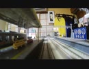 Ｎゲージレイアウト車載カメラ