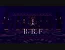 【ＭＭＤツイステ】B.B.F【リーチ兄弟】