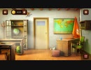 【脱出】ちょっと実況「100doors」その１１　レベル１２１～１３０まで【Steam】