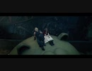【FF7R】【クラエア】君と羊と青   Cloud×Aerith
