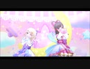 こずえと紗枝でギュっとMilky　Way