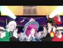 sweet sweet everyday　【東方】