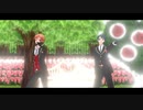 【MMDツイステ】オツキミリサイタル【エーデュース】