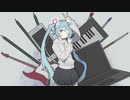 ▷フラフラフボーイ/カラー feat.初音ミク