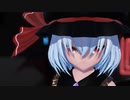 【第12回東方ニコ童祭】Gimme×Gimme【東方MMD】