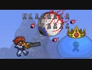 【Terraria】マスターモードでLife100縛り　Part2【ゆっくり実況】