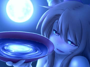 【第12回東方ニコ童祭】砕月/東方萃夢想 variable arrange