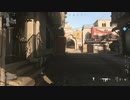 cod:mw 　鈍足兵がGUN張る！（シリーズ354!）