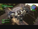 【海月の】地球破壊軍4-107壊目【地球防衛軍4.1実況】