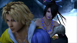 【初見実況】最後かもしれない FINAL FANTASY X【Part18】