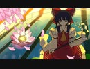 【第12回東方ニコ童祭】少女綺想曲　～ Dream Battle【東方自作アレンジ/インスト】