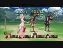テイルズ オブ ヴェスペリア 体験版 リタでプレイ 雑魚戦1回+ボス戦