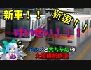 チルノと大ちゃんの大陸横断鉄道 第十五話