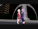 【MMD】マトリョシカ　ONE・V_flower