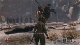 【隻狼】特にタイトルのないVOICEROID実況【Part10】