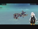 【Besiege】鐵工所型録_番外3_チュートリアルから始める飛行機作成