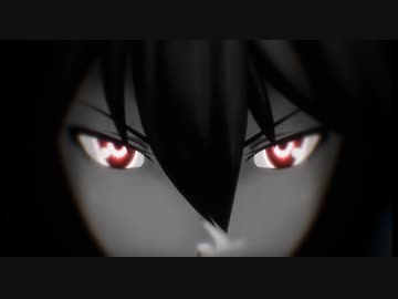 【MMD艦これ】長門さんで「Hunter」