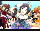 [ミリシタ] Glow Map