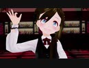 【MMD】クラブ＝マジェスティ【Knan】