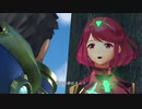 【ゼノブレイド2】初見実況プレイ【#４】【ストーリーメイン】