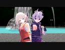 【MMD】マトリョシカ　ONE・V_flower