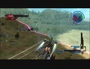 【地球防衛軍5】一般人のINF縛り　ウイングダイバー【ゆっくり実況】part.53　ｍ101.102