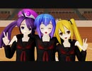 【なつきさんお誕生日記念】踊れオーケストラ【セーラー服ならぴおねる！】