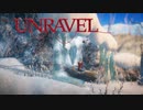 写真の中に入るとそこは雪国でした…　#11【UNRAVEL】
